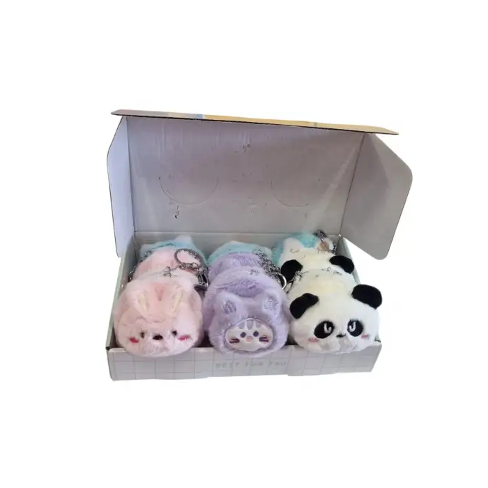 COSMETİC MİRROR MAKYAJ AYNASI K-8870 (PKT-12 Lİ)