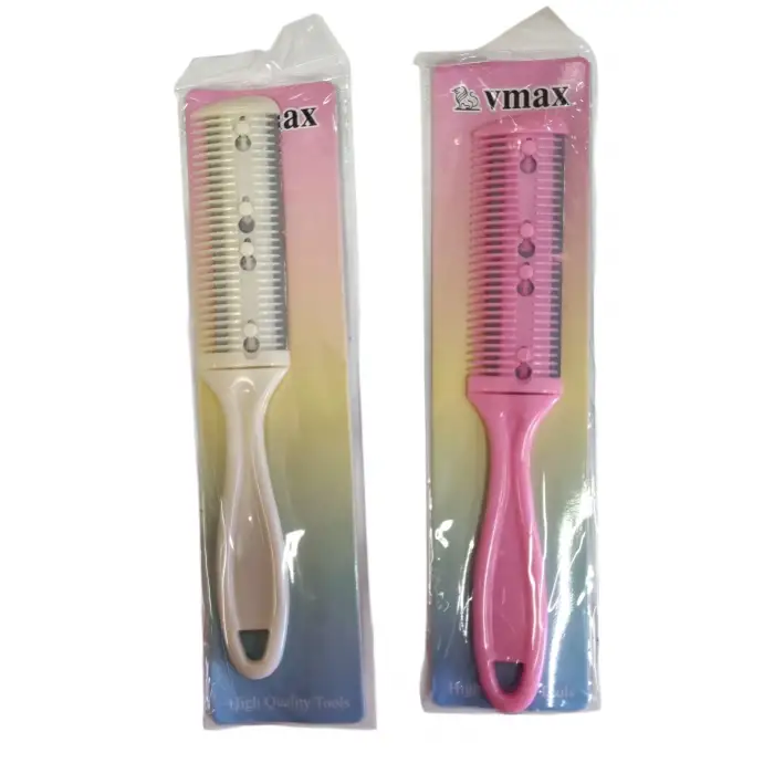 VMAX SAÇ FIRÇASI C-537 (PKT-12 Lİ)