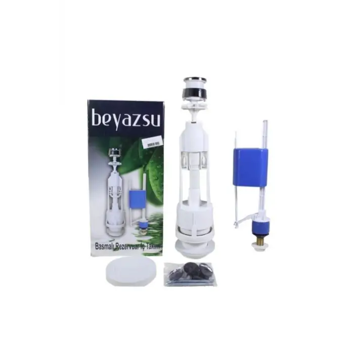 ECO BEYAZSU ÇEKMELİ REZERVUAR İÇ TAKIMI