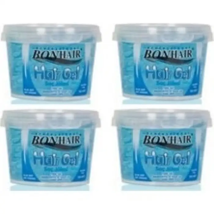 BONHAIR JOLE MAVİ 140 ML (PKT-6 LI)