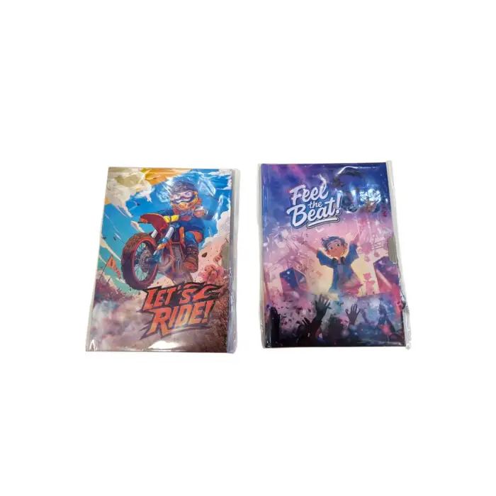 ONAS HATIRA DEFTERİ NS-49 (PKT-12Lİ)