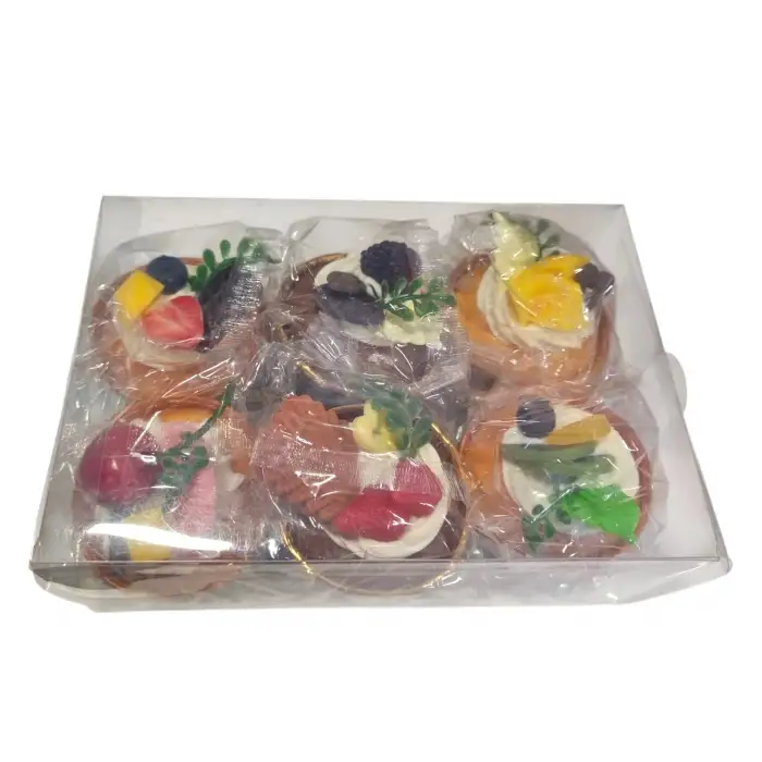 VAGON BUZDOLABI MAGNET 2300S (PKT-12 Lİ)