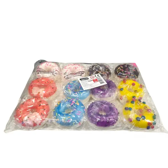 VAGON BUZDOLABI MAGNET 2300R (PKT-12 Lİ)