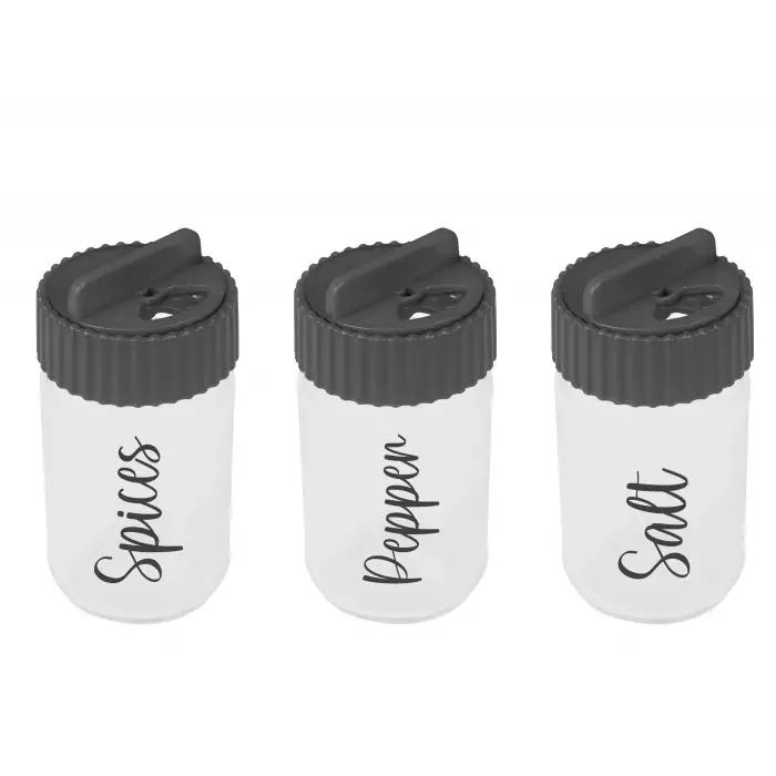 HEREVİN TUZLUK BİBERLİK BUZ RENGİ 105 ML