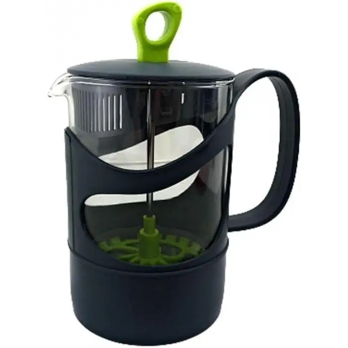 HEREVİN ÇAY KAHVE FRENCH PRESS 350 ML