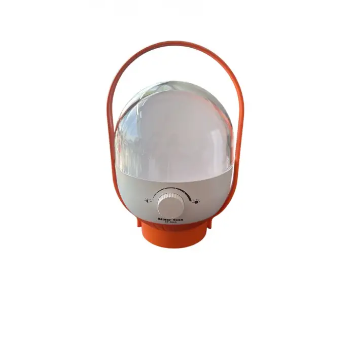 SİLVER TOSS ACİL DURUM IŞIĞI 40 LED ST-5660