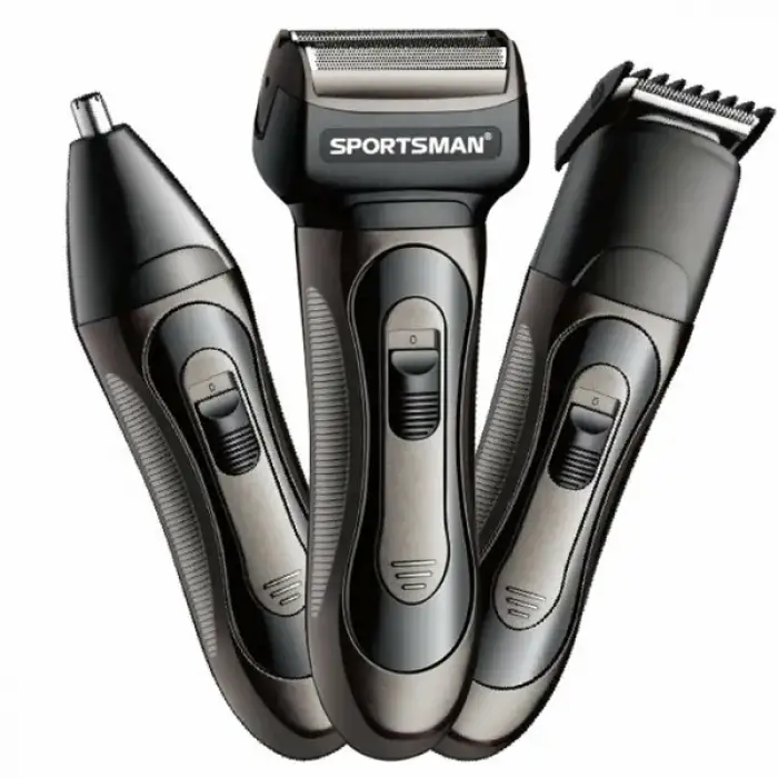 SPORTSMAN TRAŞ MAKİNESİ SM-541