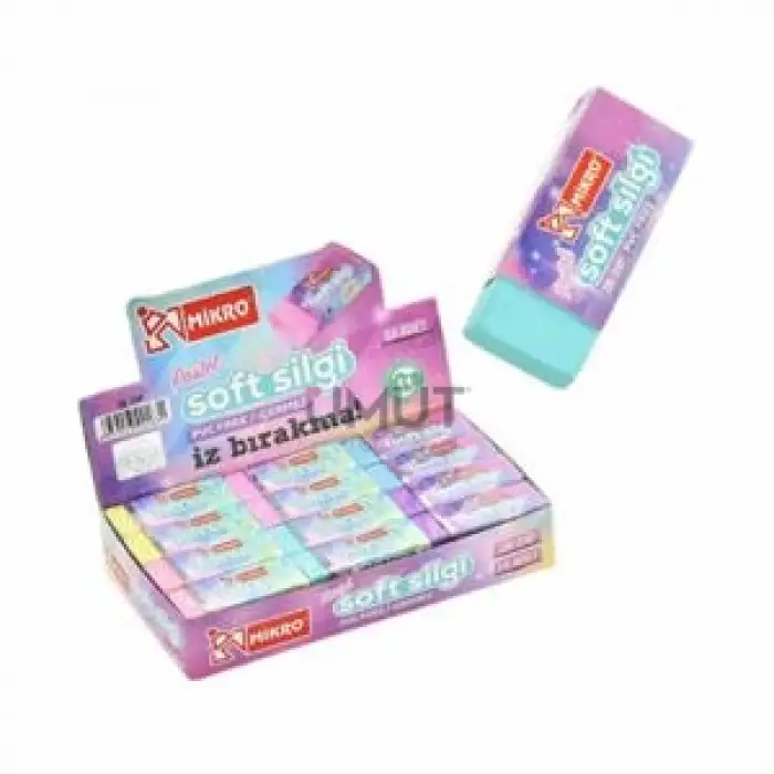 MİKRO BASMALI MEKAN. SİLGİ PRESS ER-8545 (PK-25Lİ)