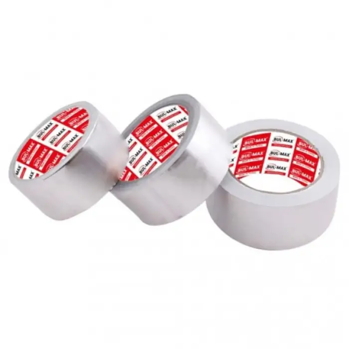 BUL-MAX ALÜMİNYUM FOLYO BANT 10 MT 4441 (PK-6 LI)