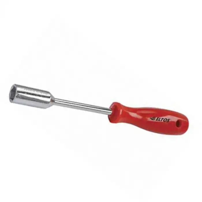 ELTOS LOKMA TORNAVİDA 14 MM ELT-014 (PKT-12 Lİ)