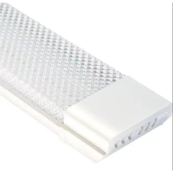 NOAS YATAY BANT ARMATÜR 60W 120 CM BEYAZ (PK-2 Lİ)