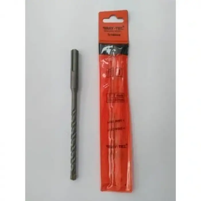 BAY-TEC SDS PLUS HİLTİ UCU 7X160 MM MU-110(KT-40)