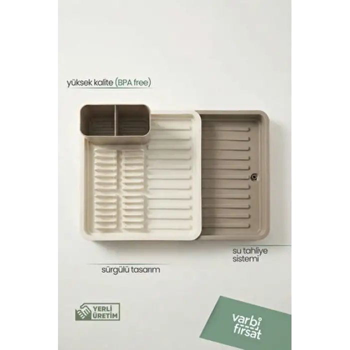 BARONESS SÜRGÜLÜ BULAŞIK ALTLIĞI 10569