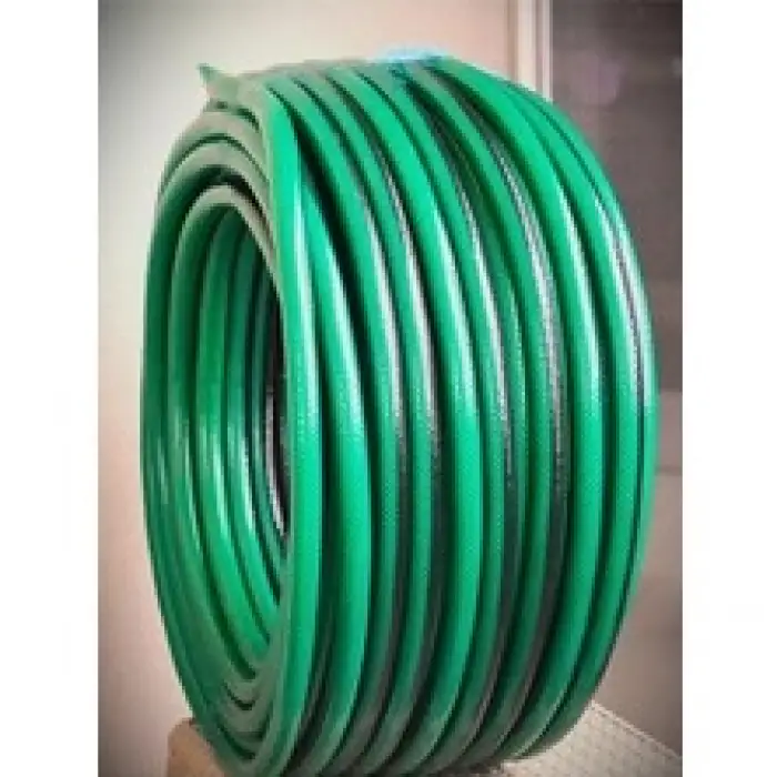 PALMARİN BAHÇE HORTUMU PROFESYONEL PVC 1/2 (TOP-50 MT)