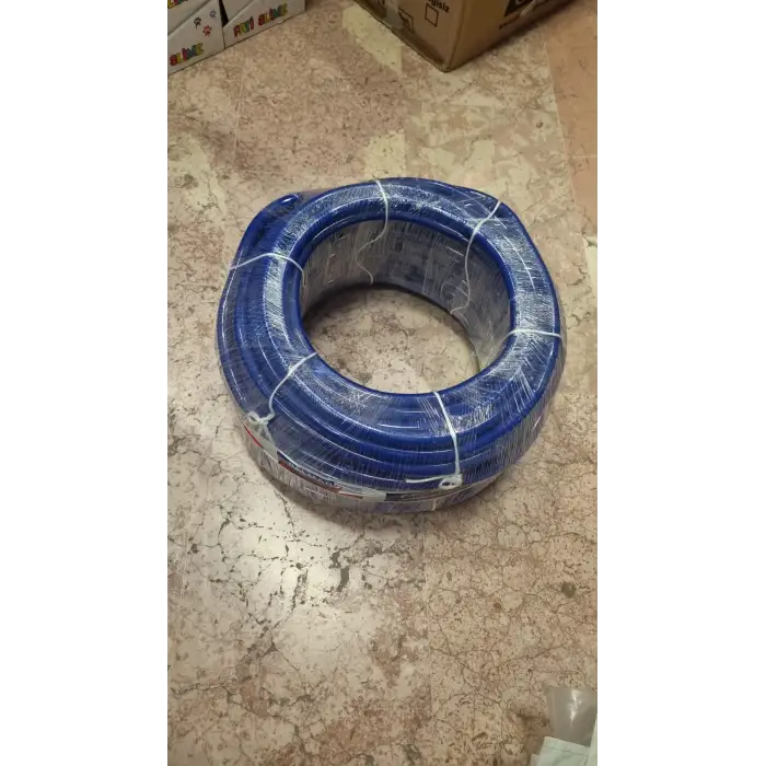 PALMARİN BAHÇE HORTUMU PROFESYONEL PVC 1/2 (TOP-50 MT)