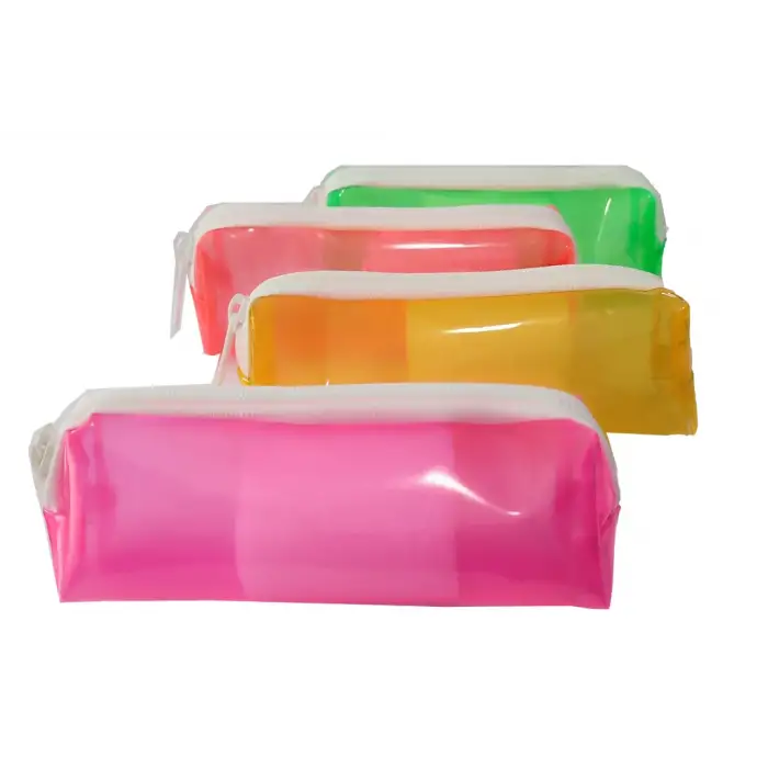 AKAR TEK FERMUARLI KALEMLİK (PKT-12Lİ)