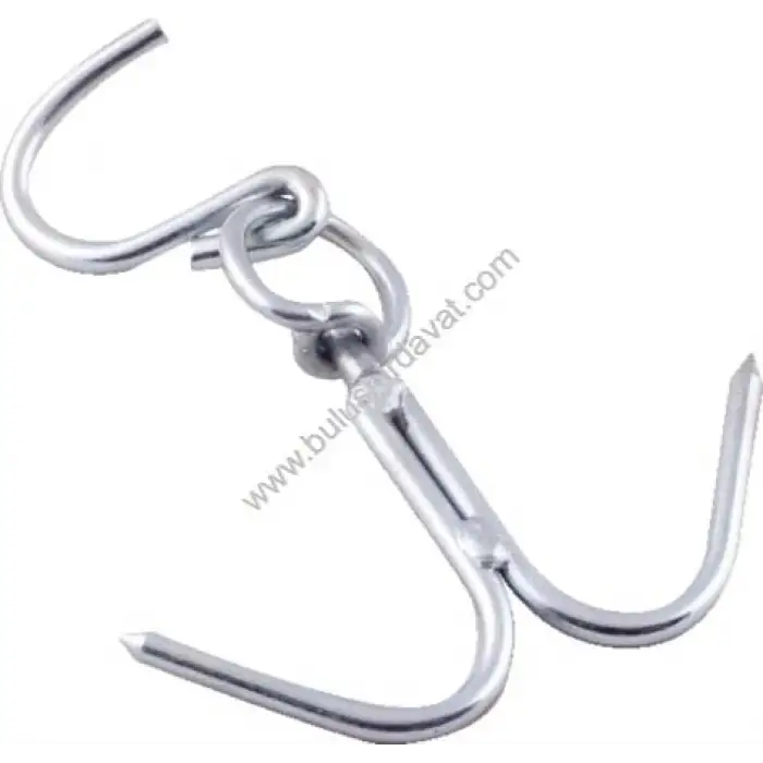 ET KANCASI (ÇENGELİ) 8 MM BMX-3920