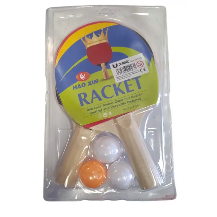 DOMİNİC MASA TENİSİ RAKET 1023