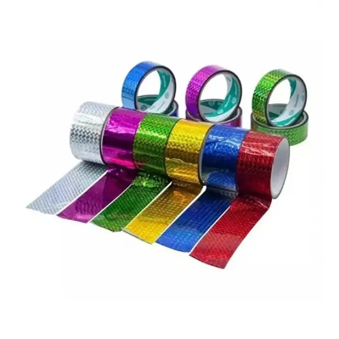 DOMİNİC HOLOGRAMLI BANT 6002 (PKT-60LI)