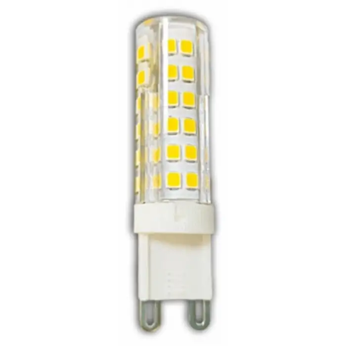 CATA LED KAPSÜL AMPUL 4 W CT-4248 G.IŞIĞI(KT-100)