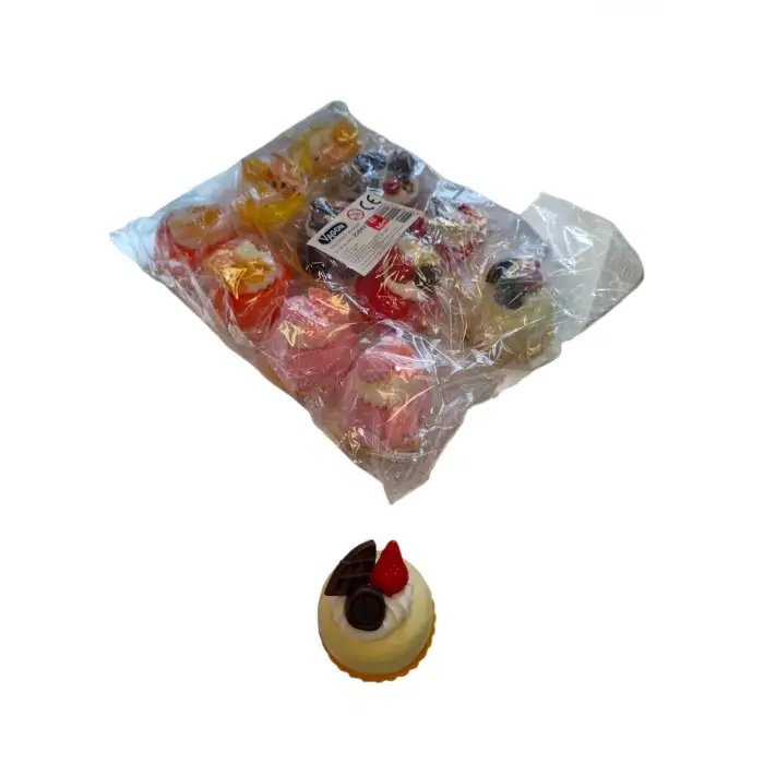 VAGON BUZDOLABI MAGNET 2300Y (PKT-12 Lİ)