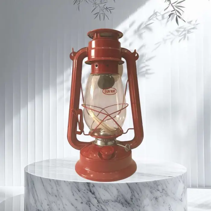 GEMİCİ FENERİ BÜYÜK