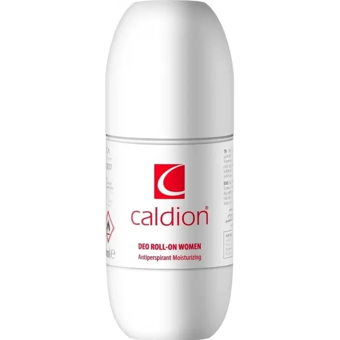 CALDİON ROLL-ON WOMEN 50 ML