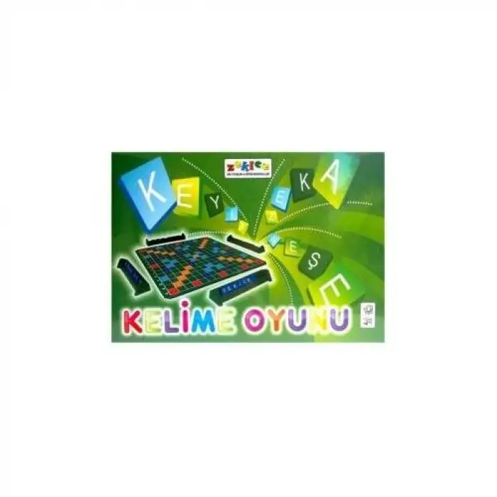 KELİME OYUNU