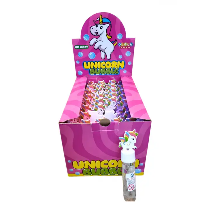 KÖPÜK BALON UNICORN KLS-10 (PKT-48 Lİ)