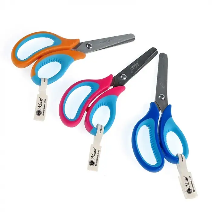 MASİS GRACE ÖĞRENCİ MAKASI DT-600 (PKT-48Lİ)