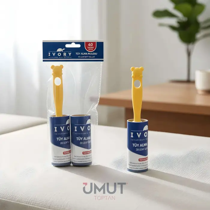 IVORY AKASYA SUNUM TABAĞI 13X30 CM AKS-109