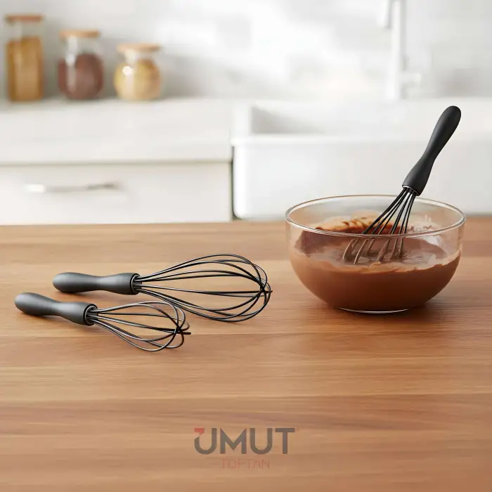 IVORY SİLİKON ÇIRPICI SETİ 2 Lİ IVO-CR114