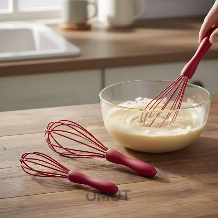 IVORY SİLİKON ÇIRPICI SETİ 2 Lİ IVO-CR114