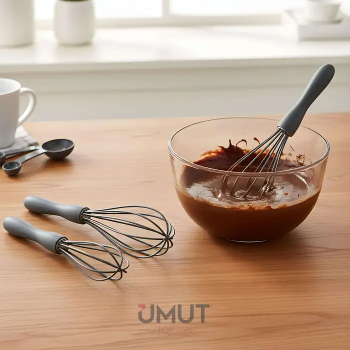 IVORY SİLİKON ÇIRPICI SETİ 2 Lİ IVO-CR114