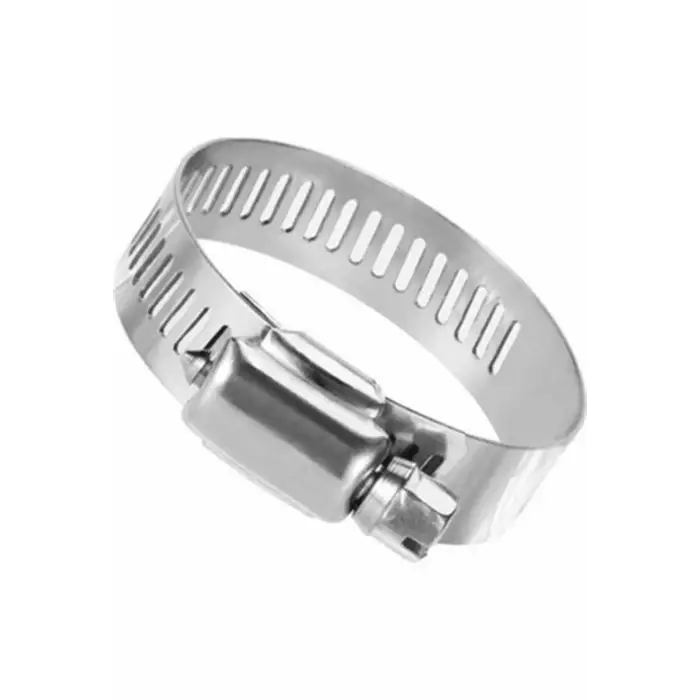 TORK METAL KELEPÇE 8X12 (PKT-50 Lİ)