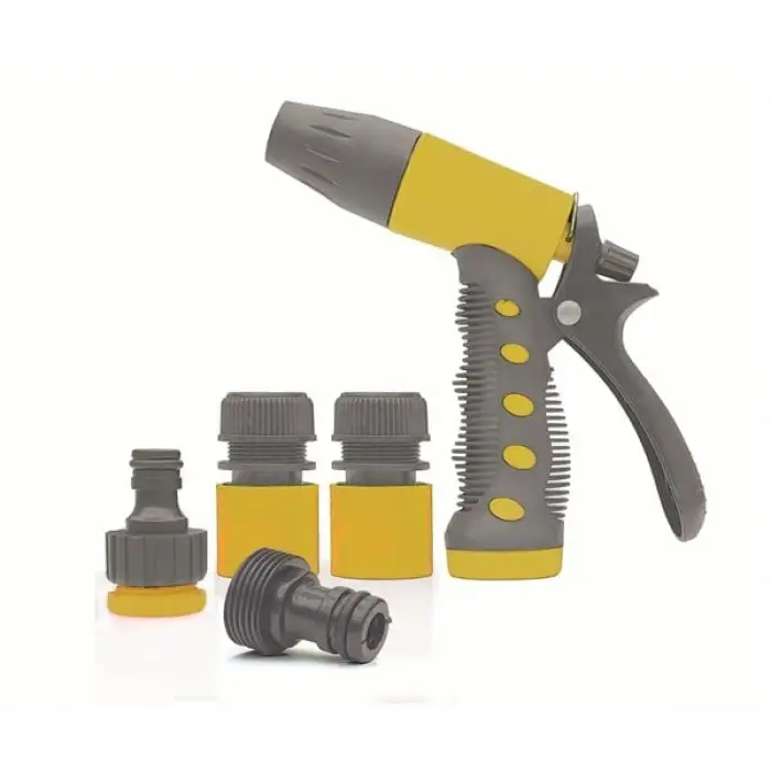 BAY-TEC SULAMA TABANCASI FONKSİYONLU 5 PCSMK-1482