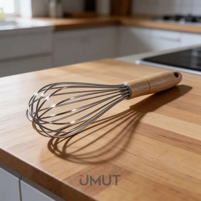 IVORY PROFESYONEL ÇIRPICI BAMBU 30CM IVO-CR198