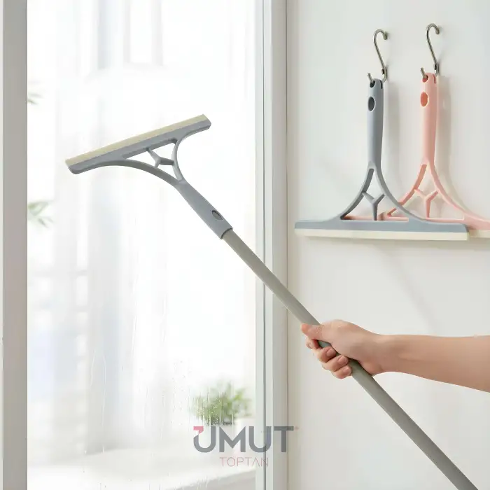 IVORY UZATMALI CAMSİL YERSİL IVO-MOP152