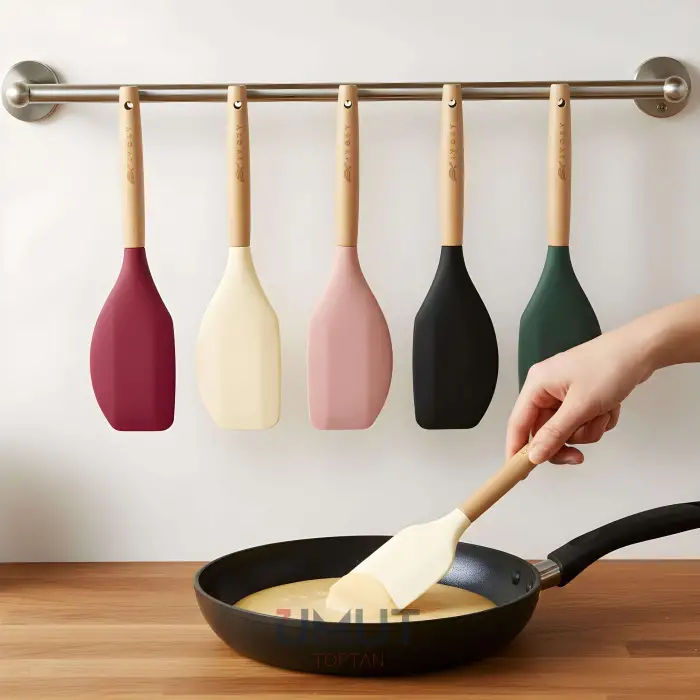 IVORY SİLİKON MİNİ SIYIRICI IVO-SL192