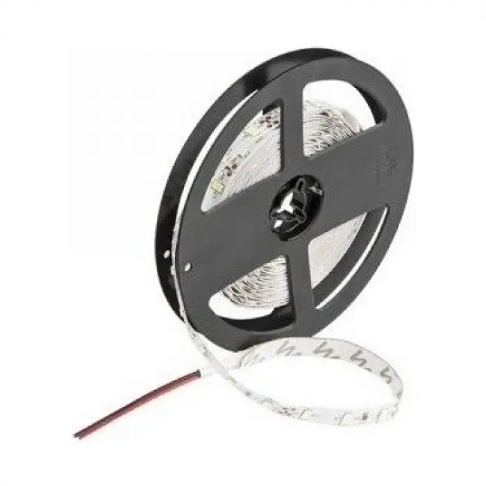 CATA RGB ŞERİT LED 10 ÇİP RGB 5 MT CT-4545