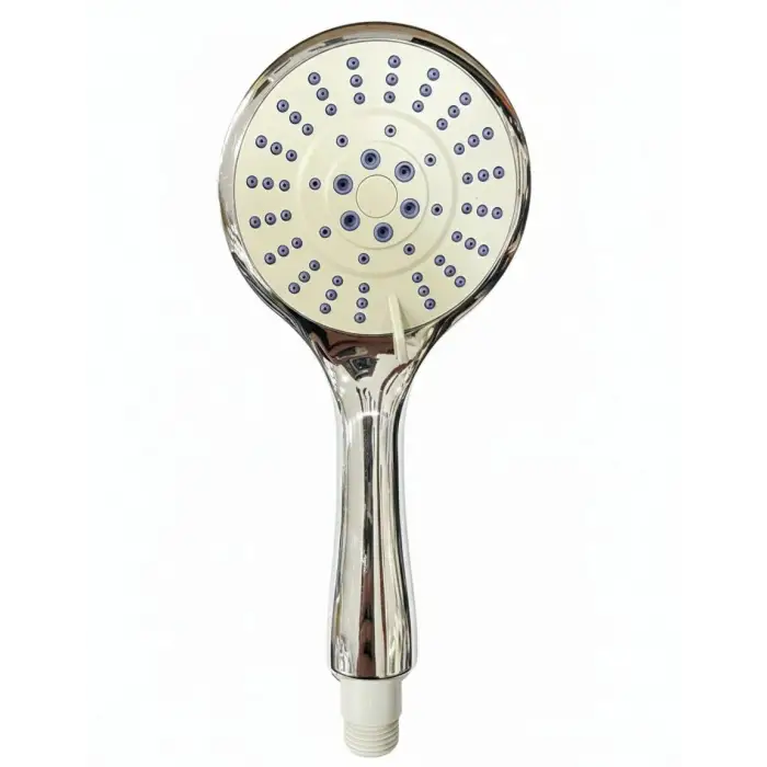 BEYAZSU DUŞ BAŞLIĞI ELVİS VAKUMLU