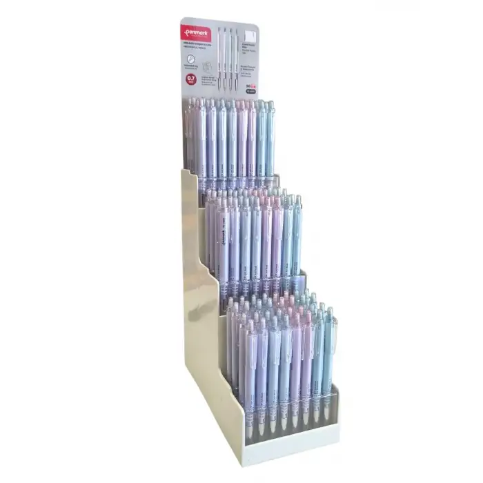 PENMARK VERSATİL KALEM HS-2880 (PK-12Lİ)(KT-96 LI)