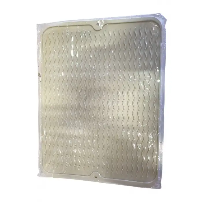 IVORY BULAŞIK MATI SİLİKON TEZGAHÜSTÜ IVO-SL195