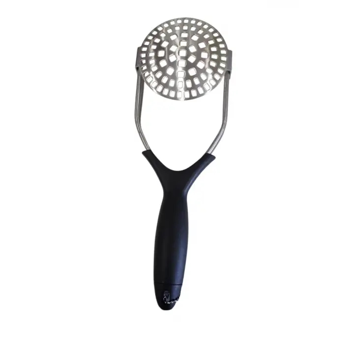 IVORY PATATES EZİCİ PLASTİK SAPLI DÖNER IVO-PE365