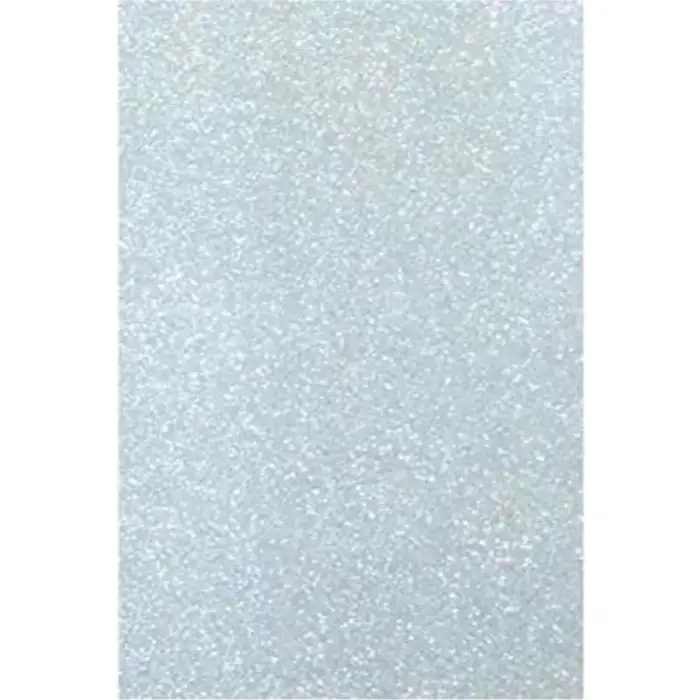 BU-BU 50X70 GÜMÜŞ SİMLİ KARTON 10 LU FK-0015