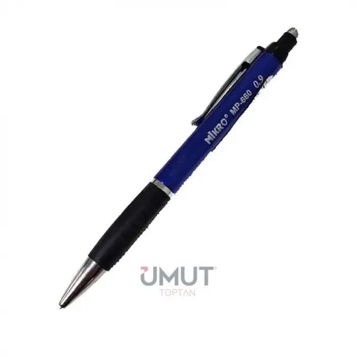 MİKRO STANDLI VERSATİL KALEM 0,9 MM MP-425-48