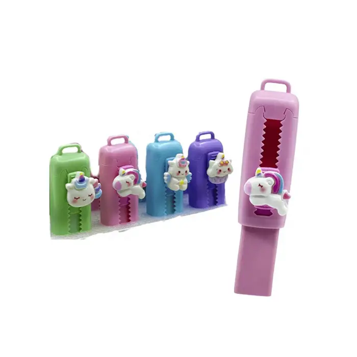 MUGGLE UNICORN SÜRGÜLÜ SİLGİ ER-4526