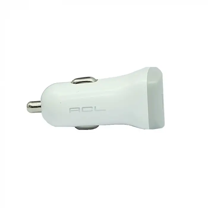 TTECH ARAÇ ŞARJ ALETİ USB 2.4A IPHONE 2CKS30LS