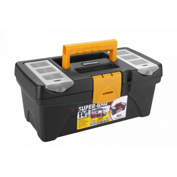 SUPER-BAG TAKIM ÇANTASI 14 ASR-2040