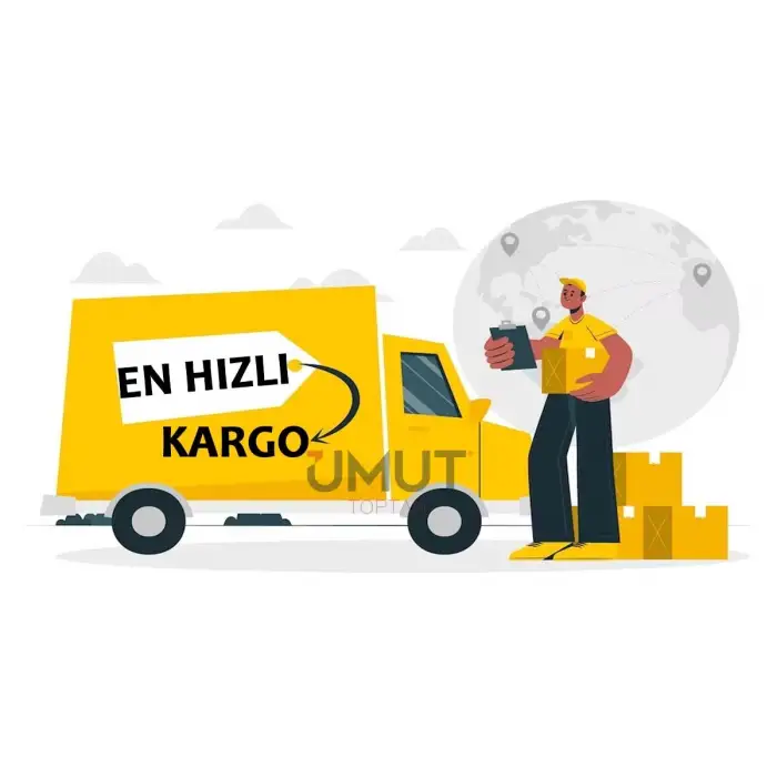 KARGO ÖDEMESİ